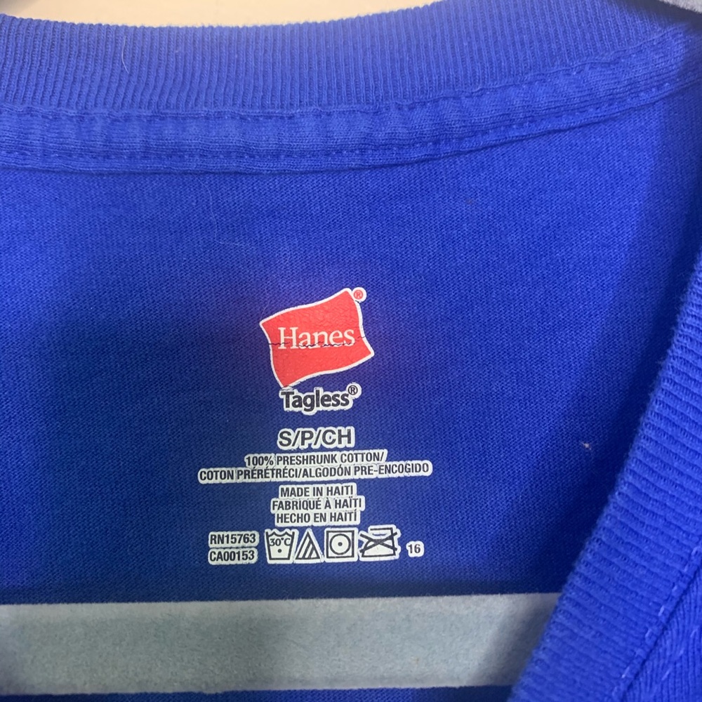 Yokai Watch 2 Exclusive Launch Promotional Shirt - image 3